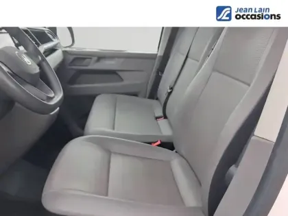 Photo 10 Volkswagen Transporter  6.1 VAN L2H1 2.0 TDI 150 DSG7