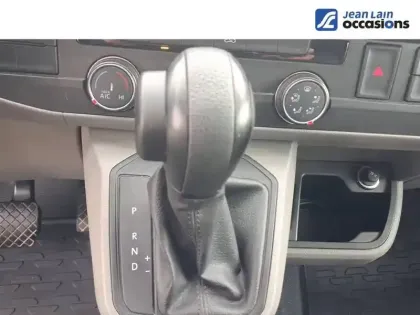 Photo 12 Volkswagen Transporter  6.1 VAN L2H1 2.0 TDI 150 DSG7