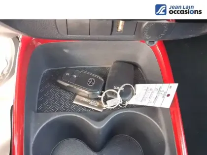 Photo 18 Toyota Aygo X  1.0 VVT-i 72 S-CVT