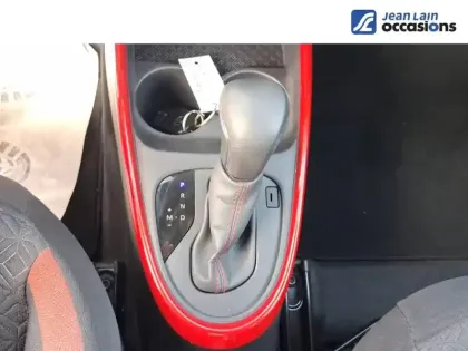 Photo 12 Toyota Aygo X  1.0 VVT-i 72 S-CVT