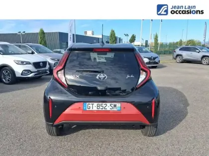 Photo 5 Toyota Aygo X  1.0 VVT-i 72 S-CVT