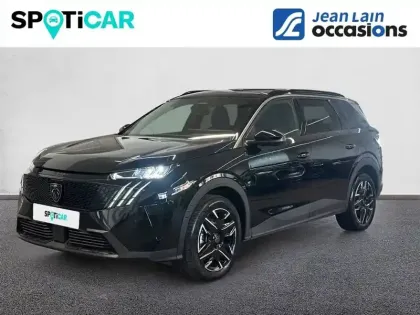 Photo Peugeot 5008 Allure