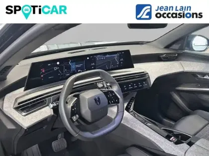 Photo 7 Peugeot 5008  Hybrid 145 ch e-DCS6