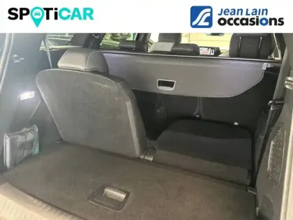 Photo 18 Peugeot 5008  Hybrid 145 ch e-DCS6