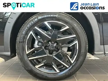 Photo 12 Peugeot 5008  Hybrid 145 ch e-DCS6