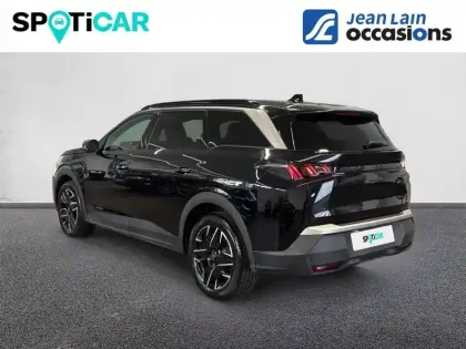 Photo 6 Peugeot 5008  Hybrid 145 ch e-DCS6