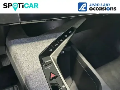 Photo 14 Peugeot 5008  Hybrid 145 ch e-DCS6
