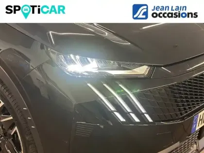 Photo 15 Peugeot 5008  Hybrid 145 ch e-DCS6