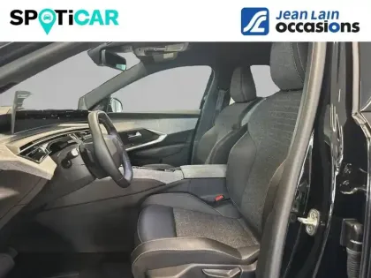 Photo 10 Peugeot 5008  Hybrid 145 ch e-DCS6