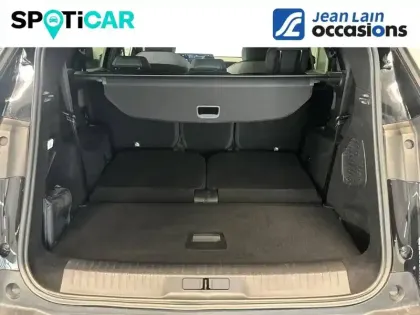 Photo 5 Peugeot 5008  Hybrid 145 ch e-DCS6