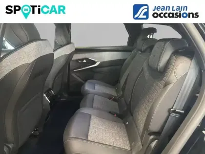 Photo 11 Peugeot 5008  Hybrid 145 ch e-DCS6
