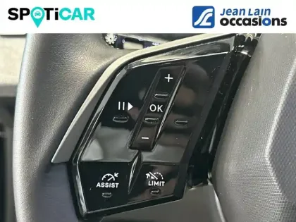 Photo 19 Peugeot 5008  Hybrid 145 ch e-DCS6