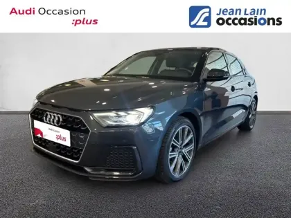 Photo Audi A1 Advanced
