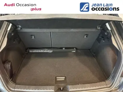 Photo 9 Audi A1  Sportback 25 TFSI 95 ch S tronic 7