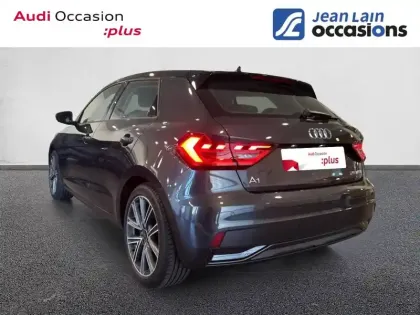 Photo 6 Audi A1  Sportback 25 TFSI 95 ch S tronic 7