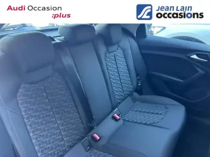 Photo 16 Audi A1  Sportback 25 TFSI 95 ch S tronic 7