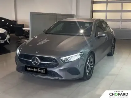 Photo 23 Mercedes Classe A  180 d