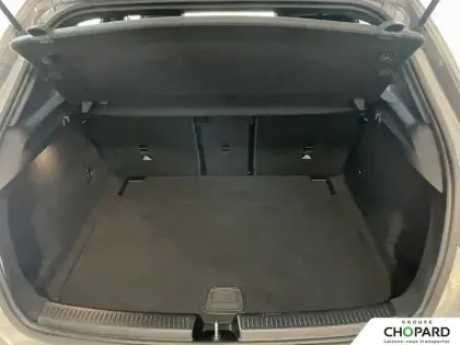 Photo 7 Mercedes Classe A  180 d