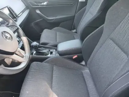 Photo 10 Skoda Karoq  1.6 TDI 116 ch DSG7