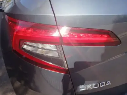 Photo 16 Skoda Karoq  1.6 TDI 116 ch DSG7