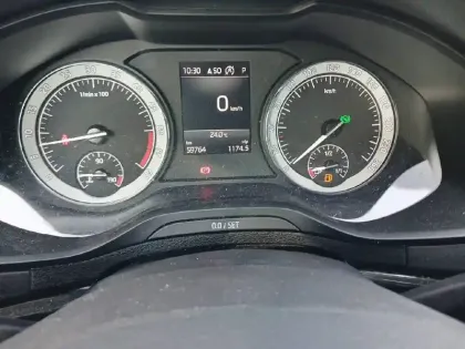Photo 8 Skoda Karoq  1.6 TDI 116 ch DSG7