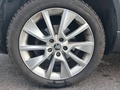 Photo 12 Skoda Karoq  1.6 TDI 116 ch DSG7