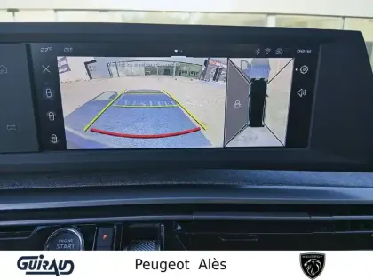 Photo 20 Peugeot 5008  Hybrid 145 ch e-DCS6