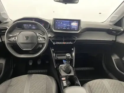 Photo 8 Peugeot 208  100 S&S BVM6