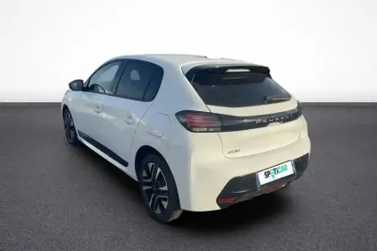 Photo 16 Peugeot 208  100 S&S BVM6