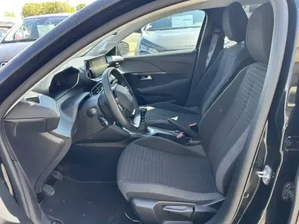 Photo 6 Peugeot 208  BlueHDi 100 S&S BVM6