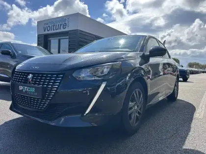 Photo Peugeot 208 Style