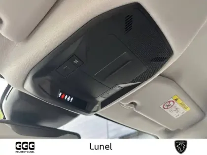 Photo 23 Peugeot 408  PureTech 130 ch S&S EAT8