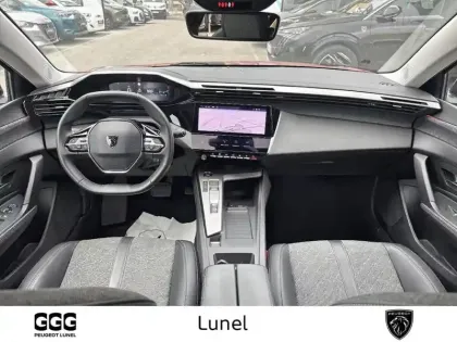 Photo 7 Peugeot 408  PureTech 130 ch S&S EAT8