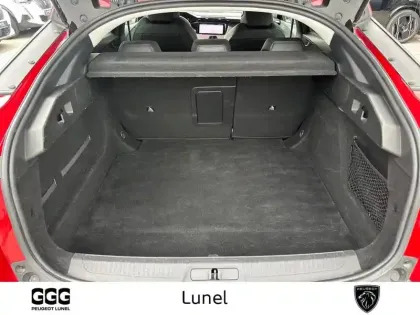 Photo 5 Peugeot 408  PureTech 130 ch S&S EAT8