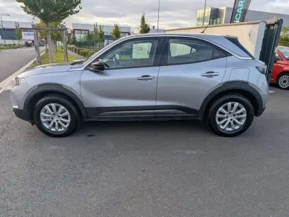 Photo 7 Opel Mokka  Electrique 136 ch & Batterie 50 kWh