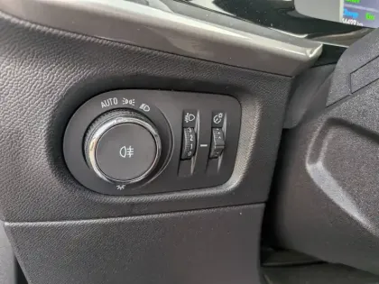 Photo 17 Opel Mokka  Electrique 136 ch & Batterie 50 kWh