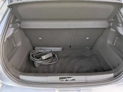 Photo 14 Opel Mokka  Electrique 136 ch & Batterie 50 kWh