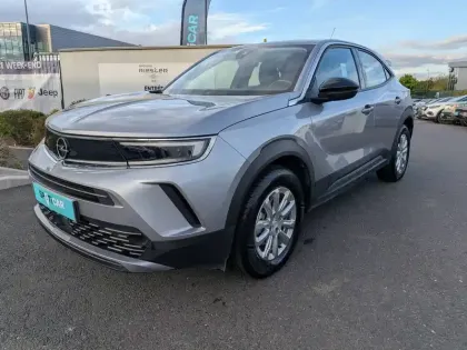 Photo Opel Mokka Edition