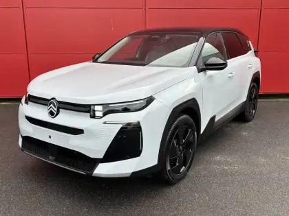 Photo Citroën C5 Aircross Max