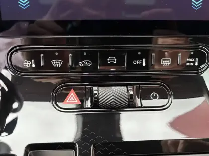 Photo 25 Citroën C5 aircross  Hybride Rechargeable 225 ch e-EAT7
