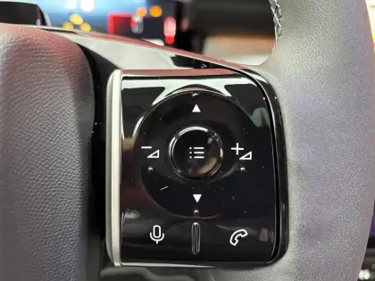 Photo 23 Citroën C5 aircross  Hybride Rechargeable 225 ch e-EAT7