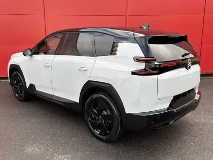 Photo 7 Citroën C5 aircross  Hybride Rechargeable 225 ch e-EAT7