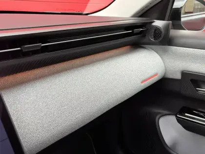 Photo 36 Citroën C5 aircross  Hybride Rechargeable 225 ch e-EAT7