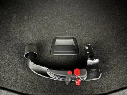 Photo 8 Citroën C5 aircross  Hybride Rechargeable 225 ch e-EAT7