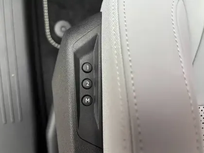 Photo 19 Citroën C5 aircross  Hybride Rechargeable 225 ch e-EAT7