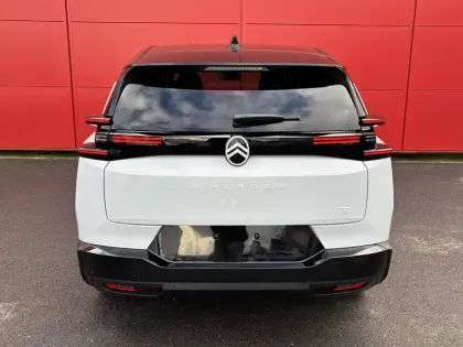 Photo 6 Citroën C5 aircross  Hybride Rechargeable 225 ch e-EAT7