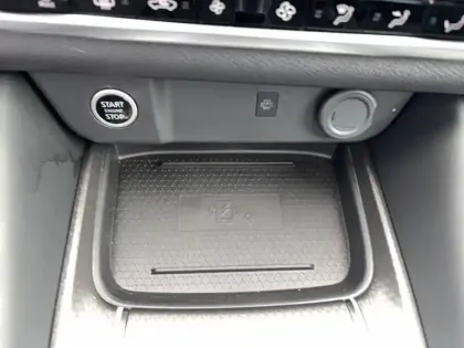 Photo 26 Nissan Qashqai  Mild Hybrid 140 ch