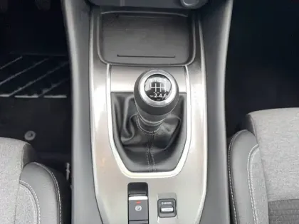 Photo 12 Nissan Qashqai  Mild Hybrid 140 ch