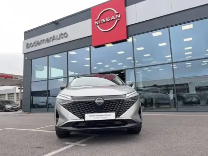 Photo Nissan Qashqai N-style