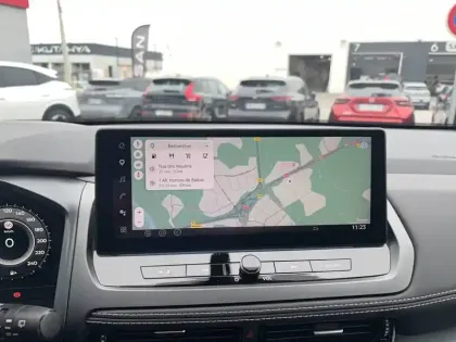 Photo 25 Nissan Qashqai  Mild Hybrid 140 ch